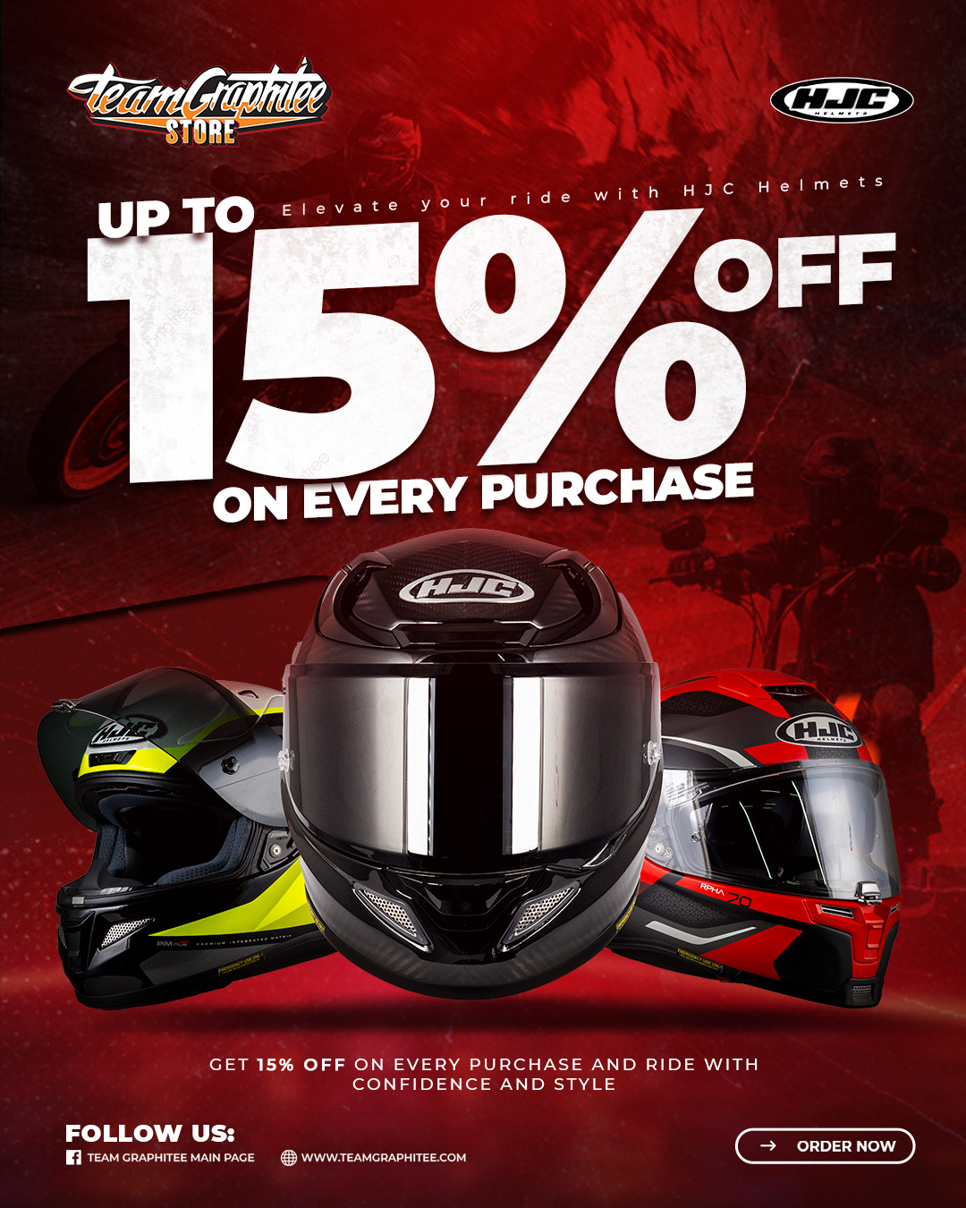 become hjc helmet online dealer in usa i80 Roki Modular Helmet-MC-47SF-XL inspired fit with the aerodynamic design and ventilation serious sport riders demand HJC C91 Kaon Helmet -