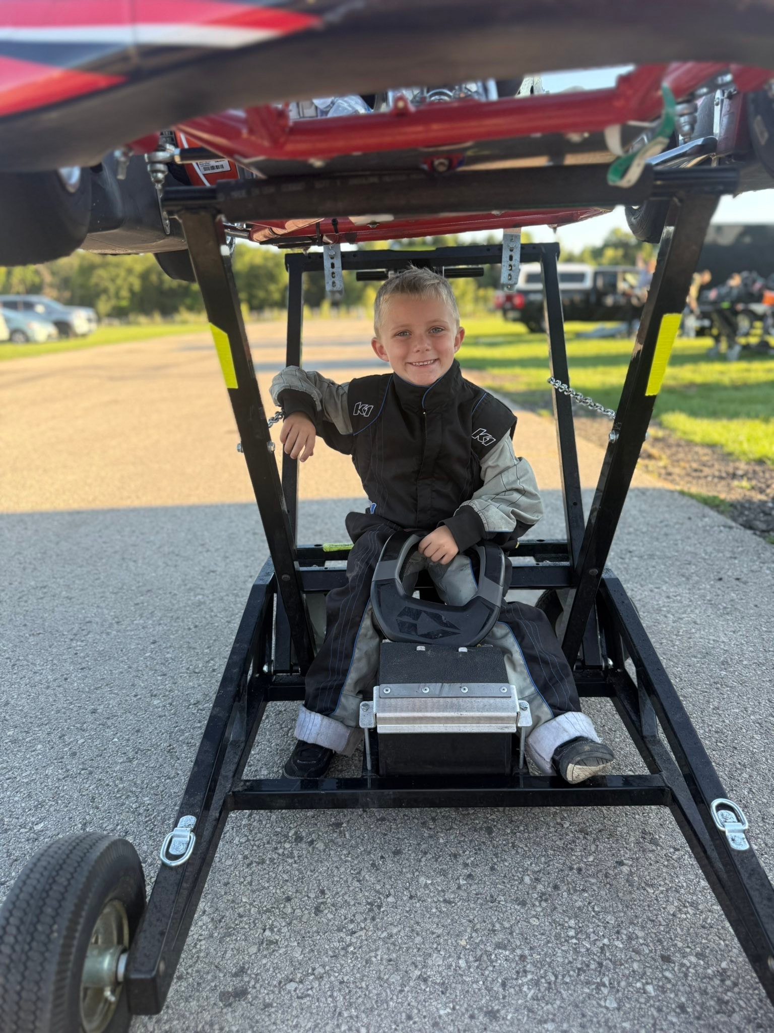 Keith Motorsports