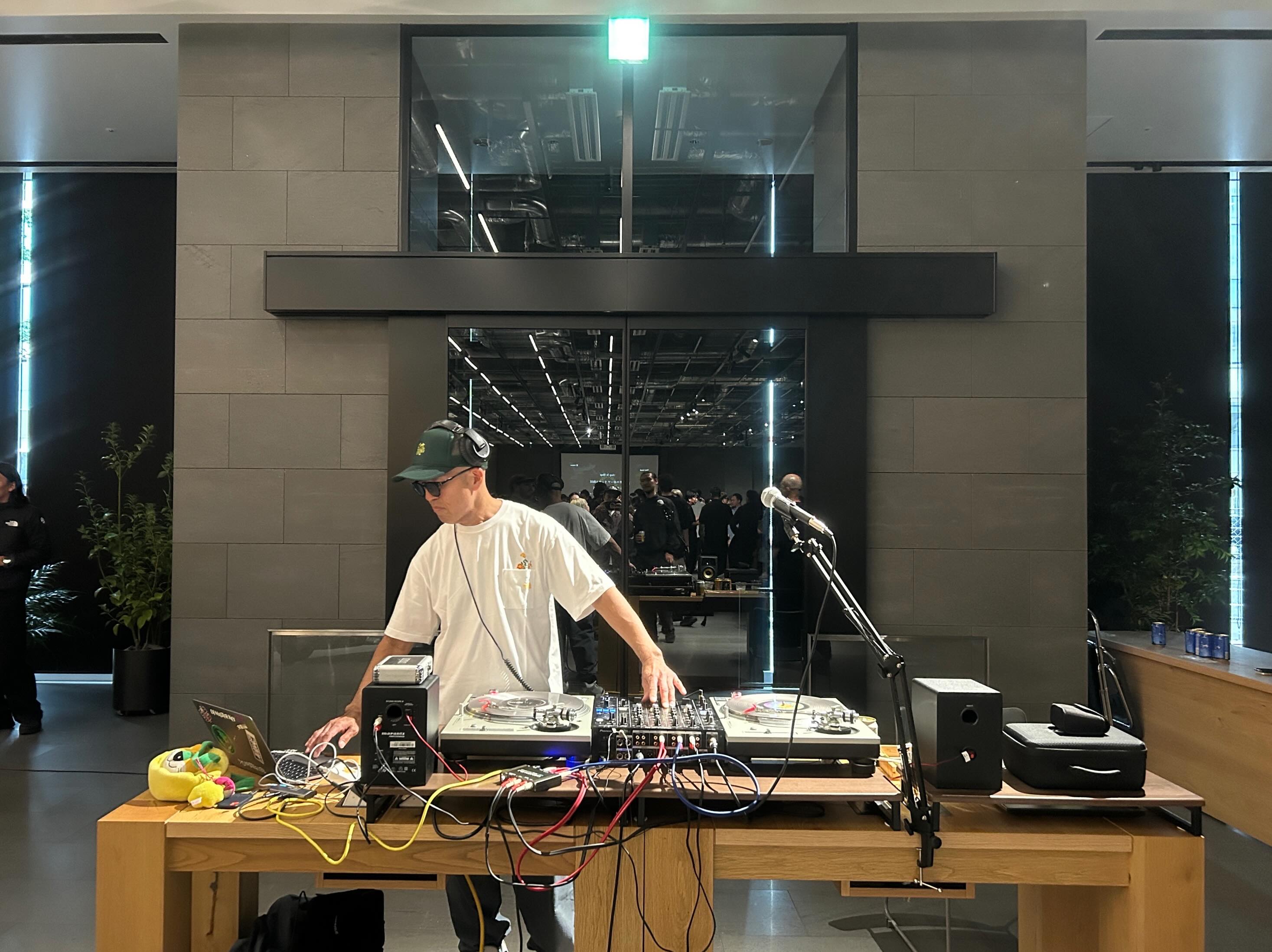DJ Masterkey aka Rock Smith (@realdjmasterkey) • Facebook