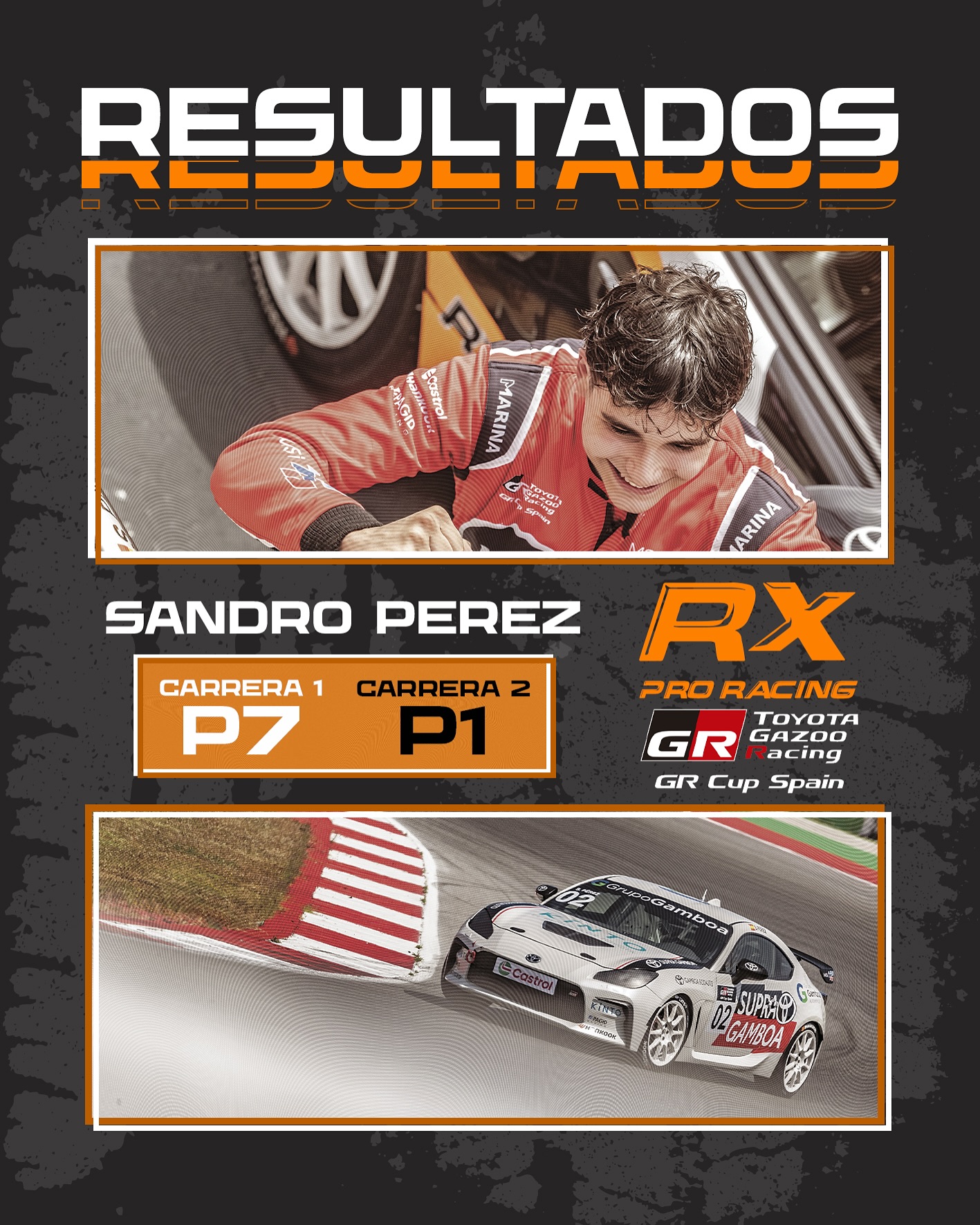 RX Pro Racing