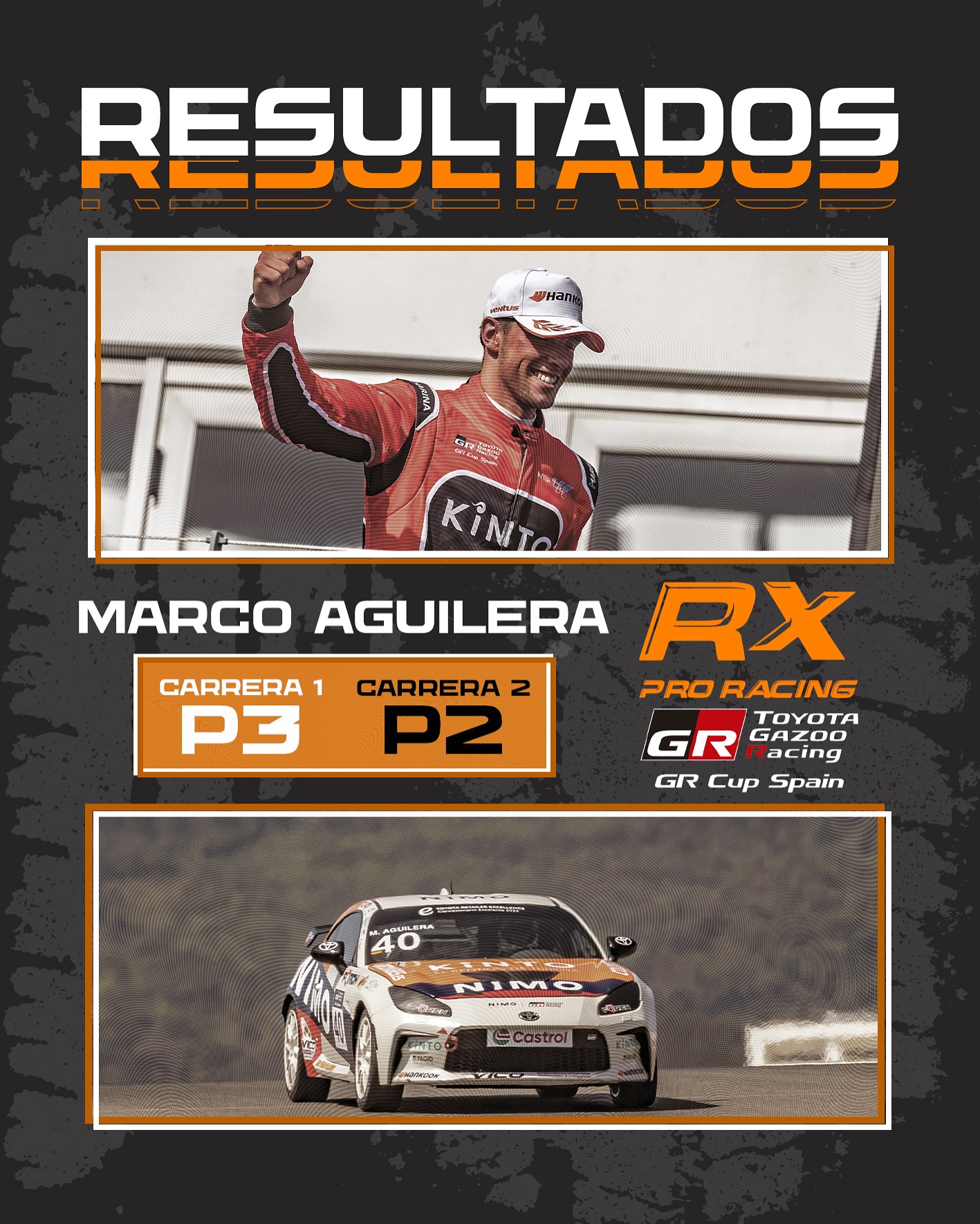 RX Pro Racing
