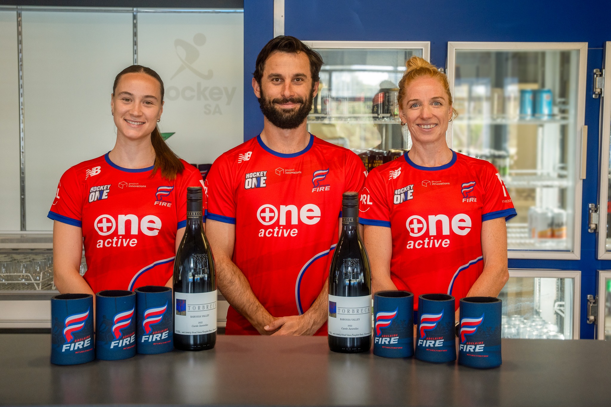 Adelaide Fire - 🔥 PARTNERSHIP RENEWAL ANNOUNCEMENT 🔥... | Facebook