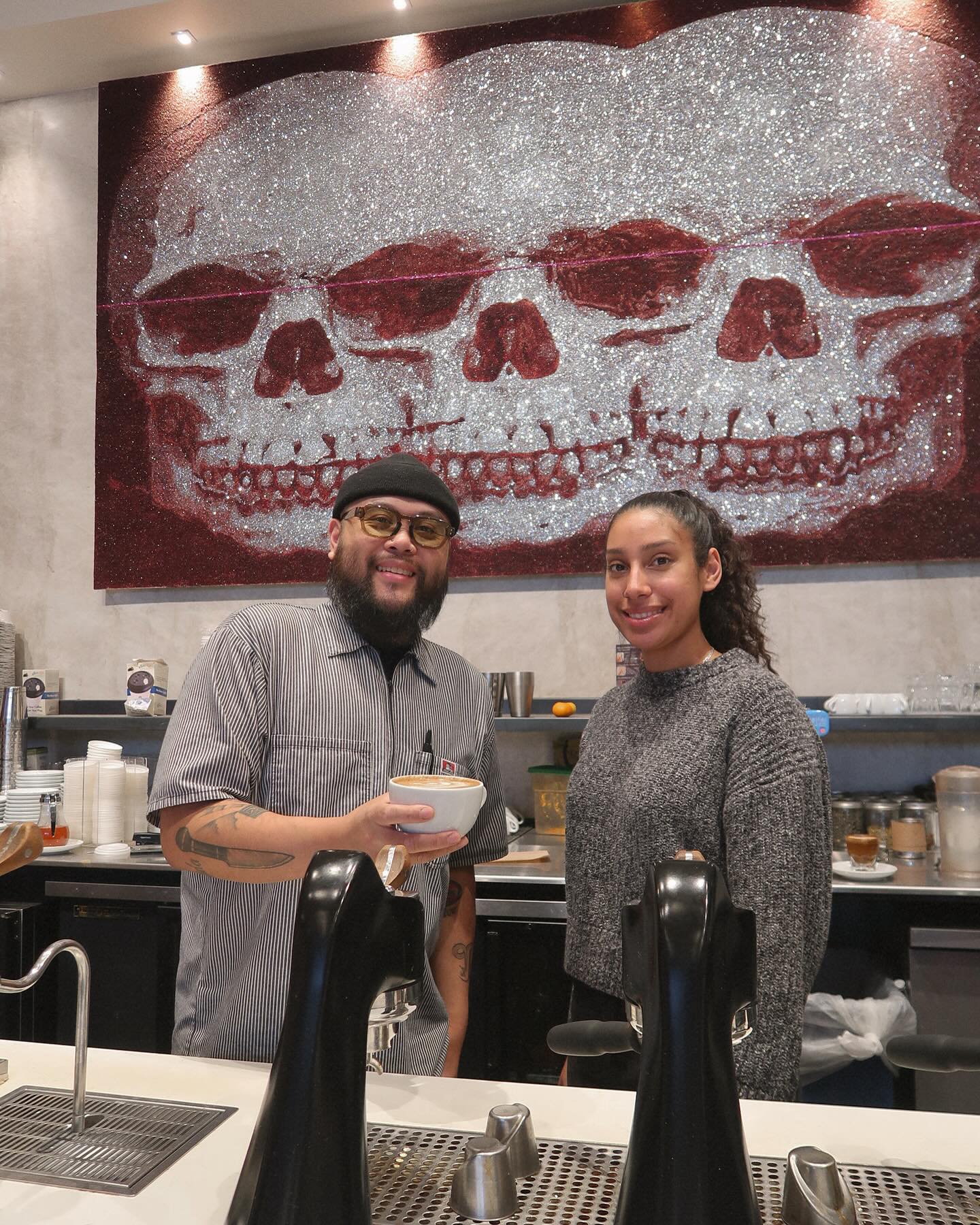 Coffeebar Reno | Reno NV