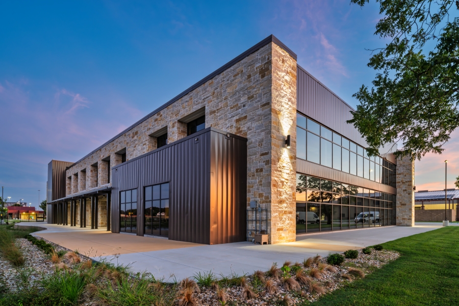 Talley Riggins Construction Group, LLC | Richardson TX