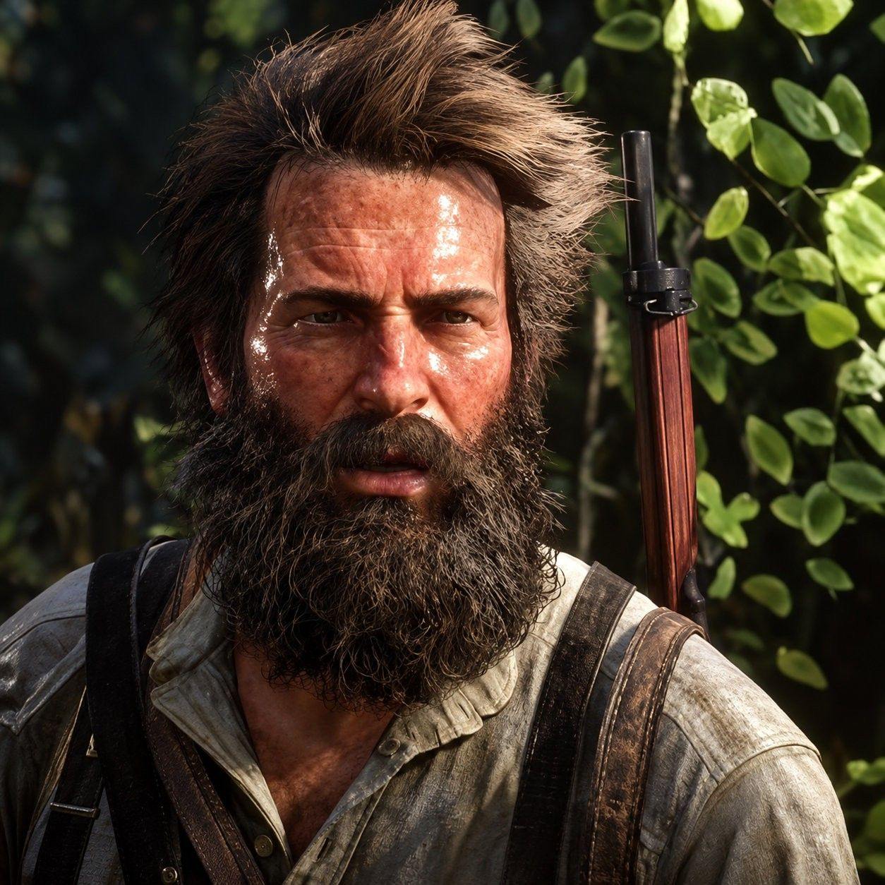 This Red Dead Redemption 2 random encounter in Saint Denis can leave ...