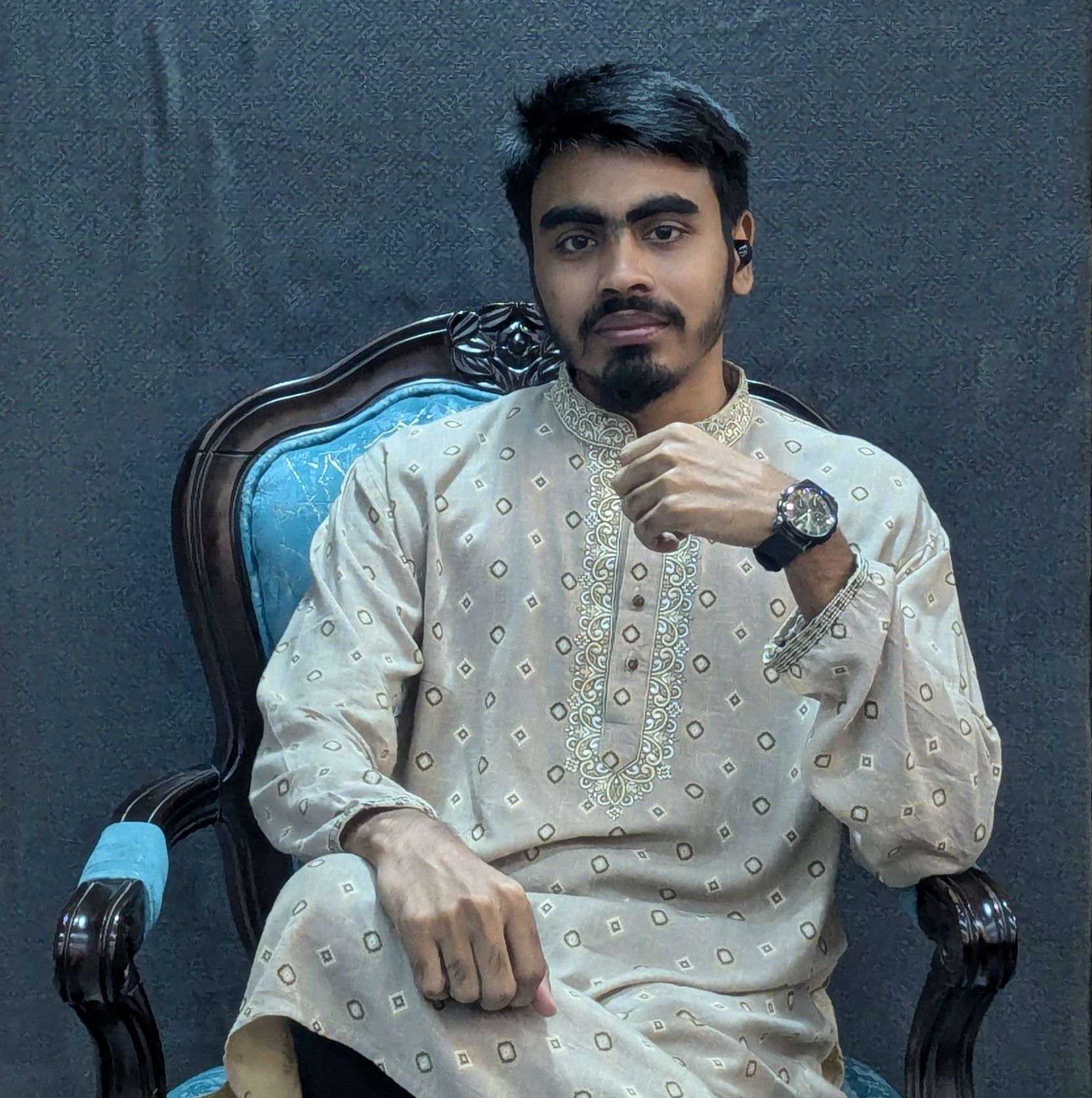 Mamun Roshid