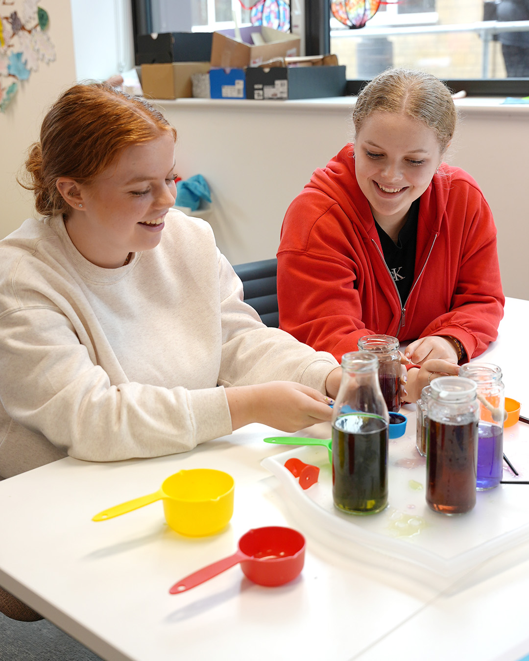 Cirencester College - We have vacancies for Learning Support Workers to ...