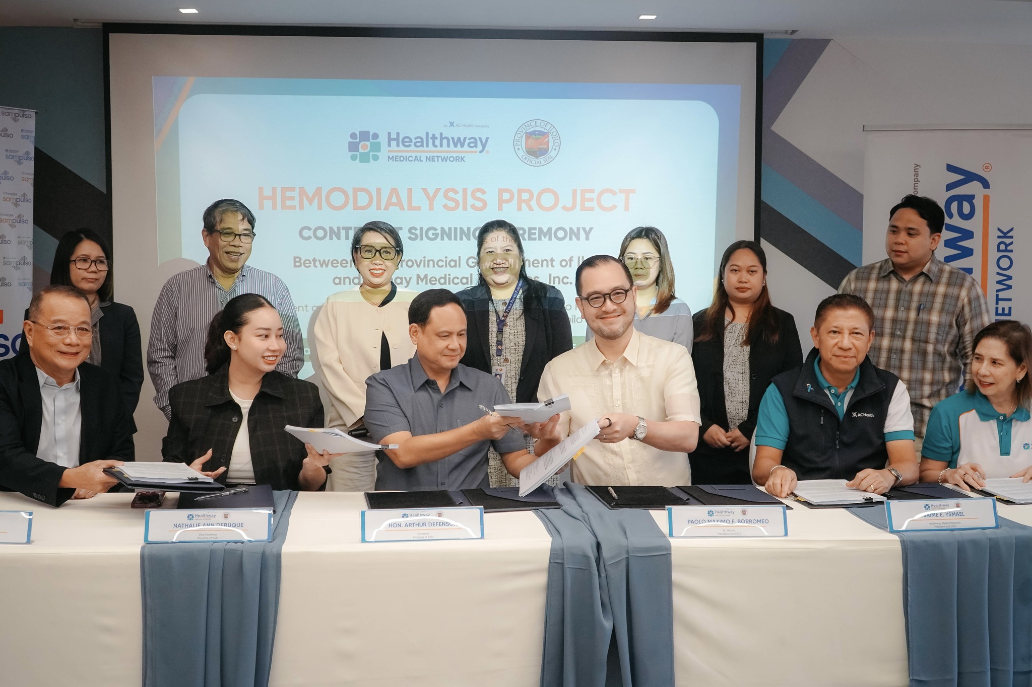 Lee - 𝐇𝐄𝐌𝐎𝐃𝐈𝐀𝐋𝐘𝐒𝐈𝐒 𝐂𝐄𝐍𝐓𝐄𝐑𝐒 𝐈𝐍 𝐈𝐋𝐎𝐈𝐋𝐎 𝐏𝐑𝐎𝐕𝐈𝐍𝐂𝐄 𝐂𝐎𝐌𝐈𝐍𝐆 𝐒𝐎𝐎𝐍 Ang aton mga ...