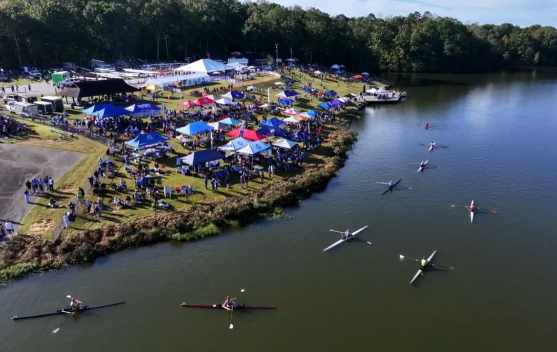 Oak Hollow Sailing Club added a... - Oak Hollow Sailing Club
