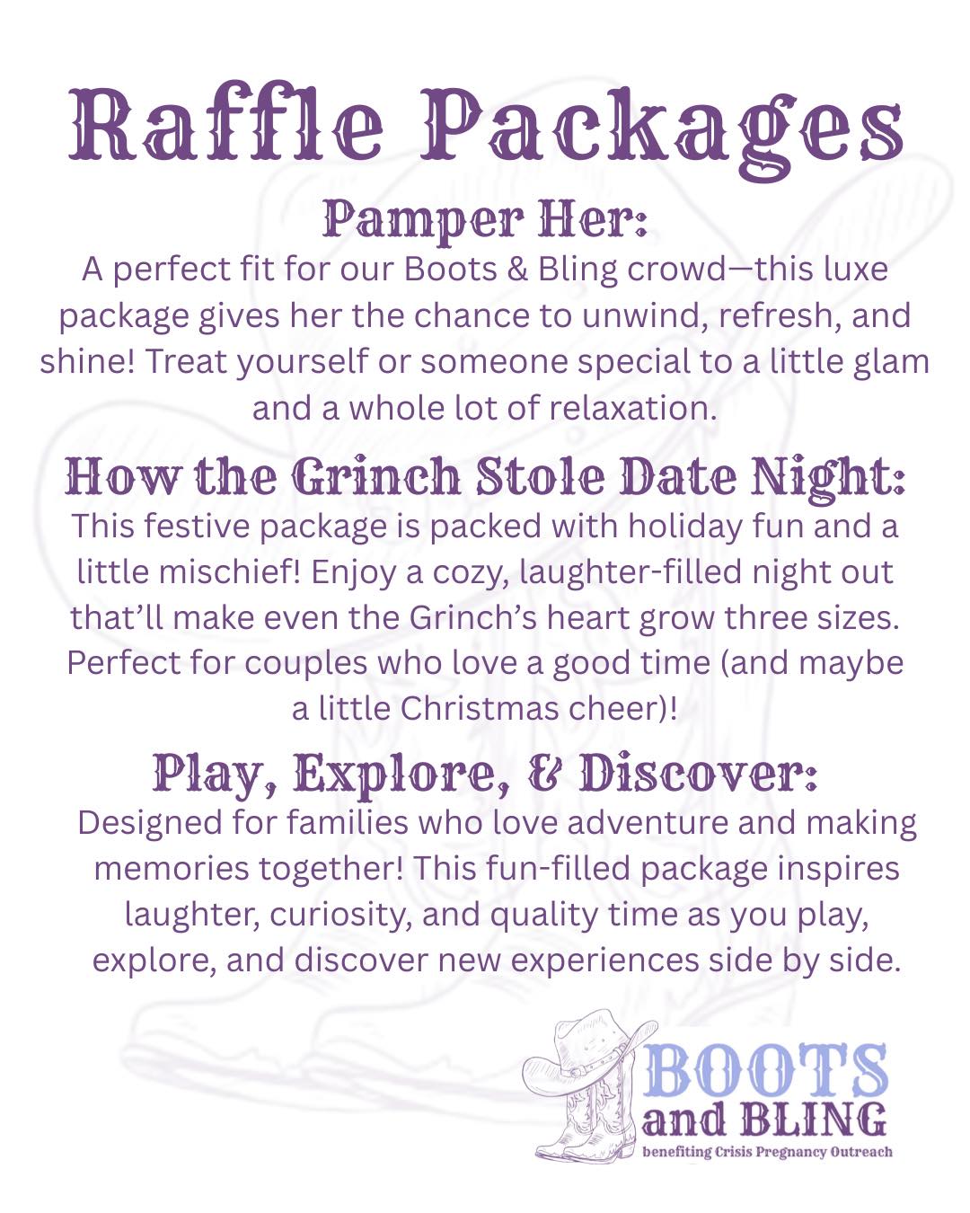 CPOTulsa.org - 👀 Raffle Teasers Are Here! 👀 We’re giving y’all a sneak ...