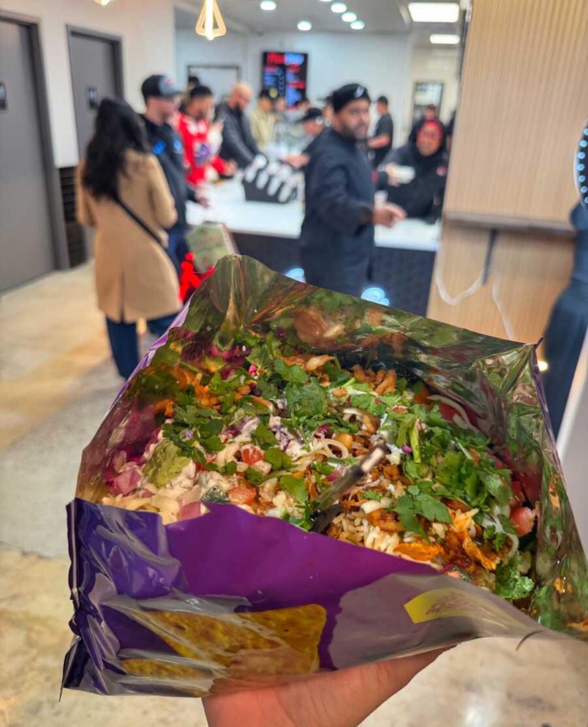 The MoCo - Maryland’s First Flavor Hive is Now Open in Rockville Click ...