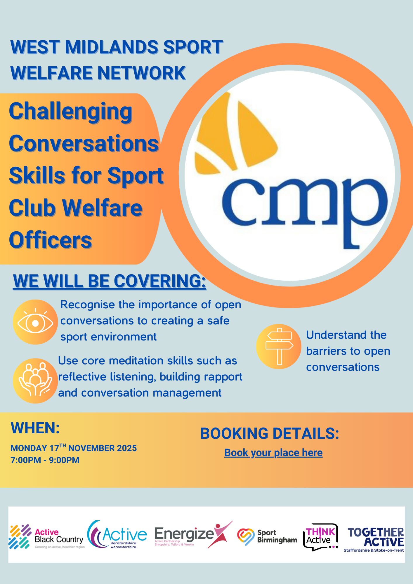 Staffordshire - We are delighted to invite you to the West Midlands ...
