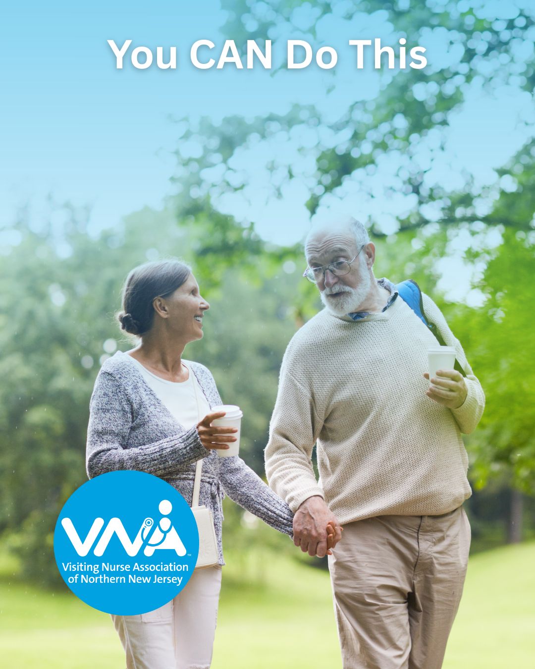 You... - Visiting Nurse Association of Northern New Jersey | Facebook