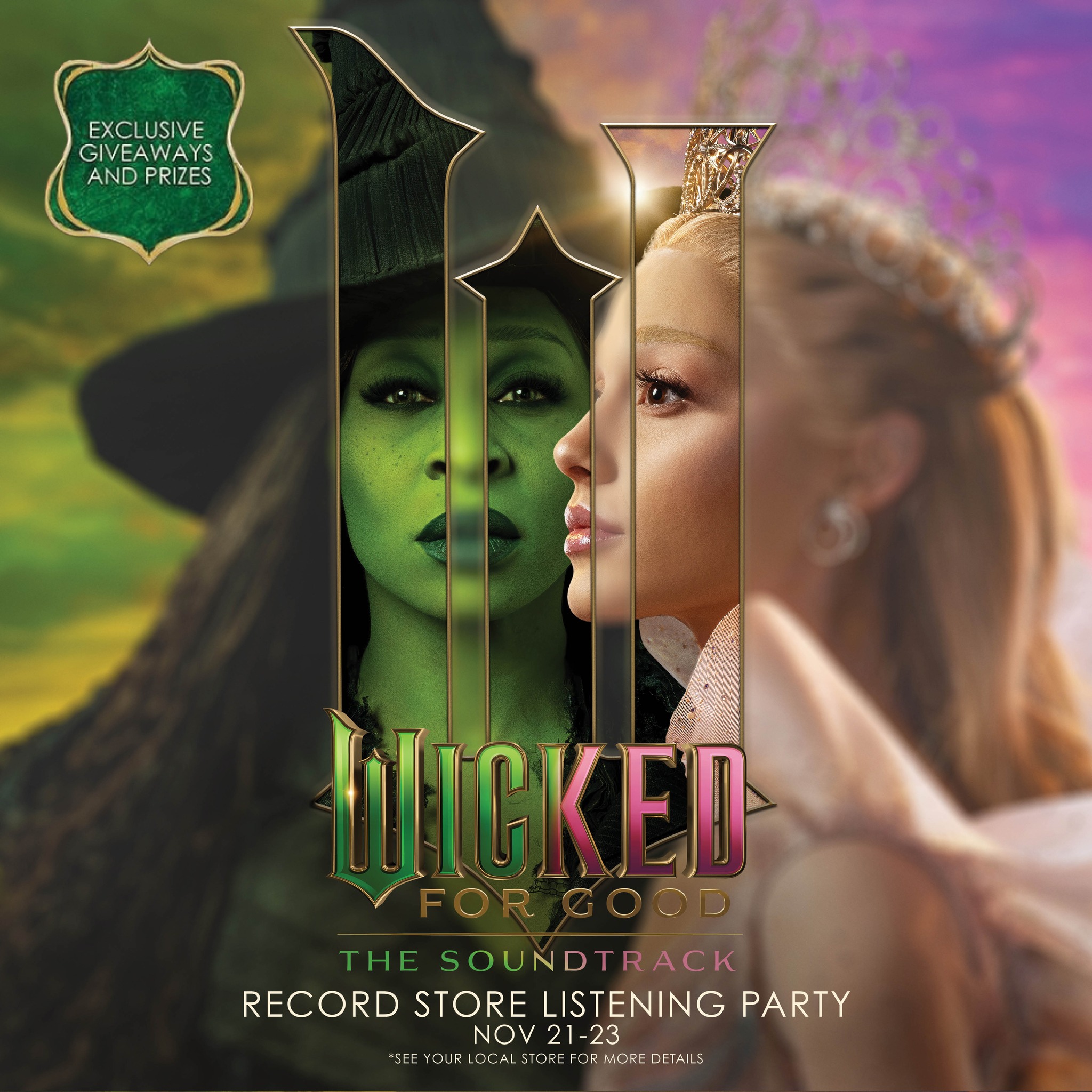 MAX J RECORDS - Join us at WICKED RELEASE EVENT for the... | Facebook