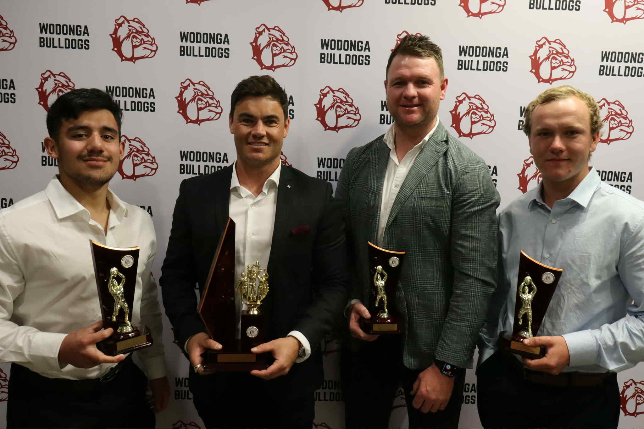 Wodonga Bulldogs | Wodonga VIC
