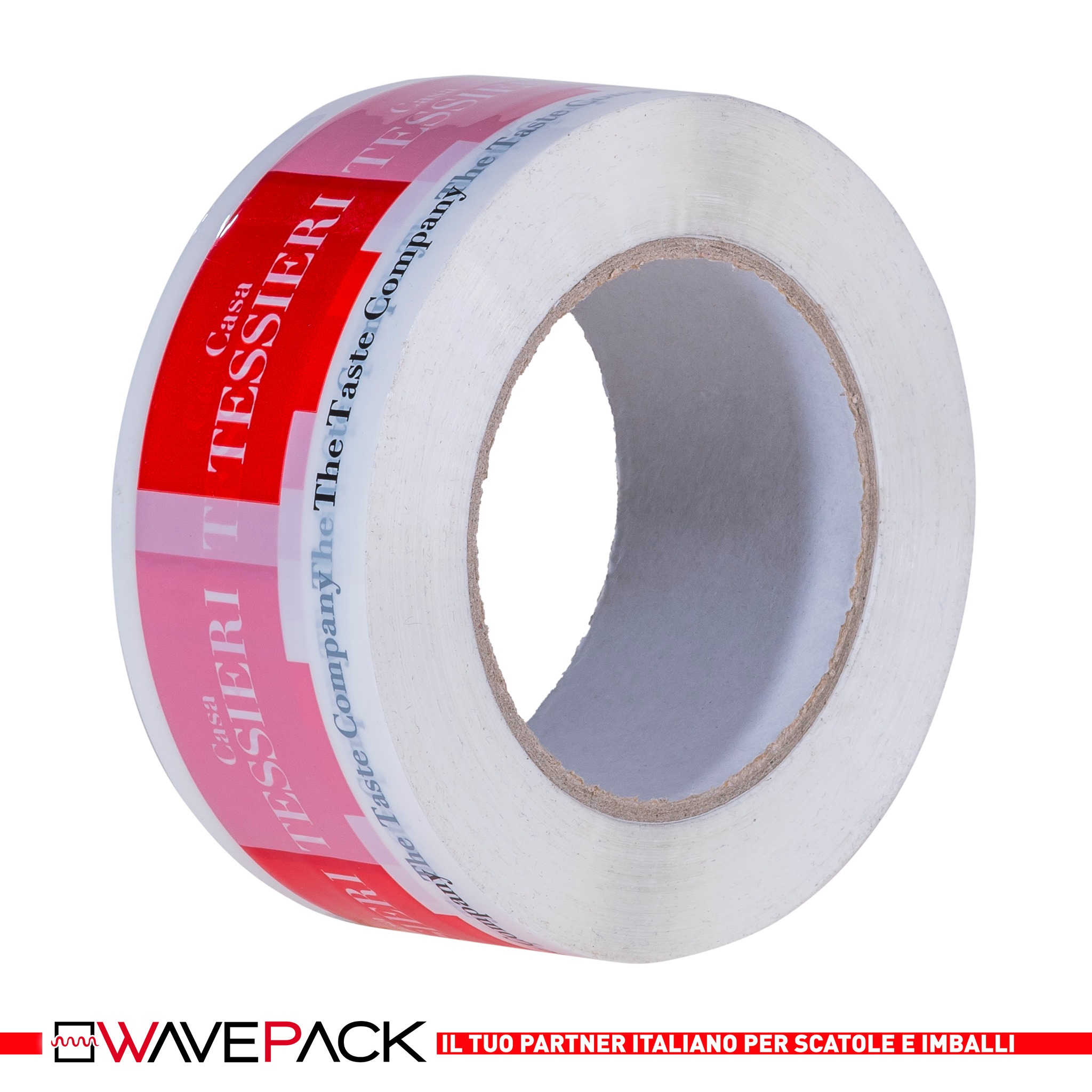 WavePack | Campi Bisenzio