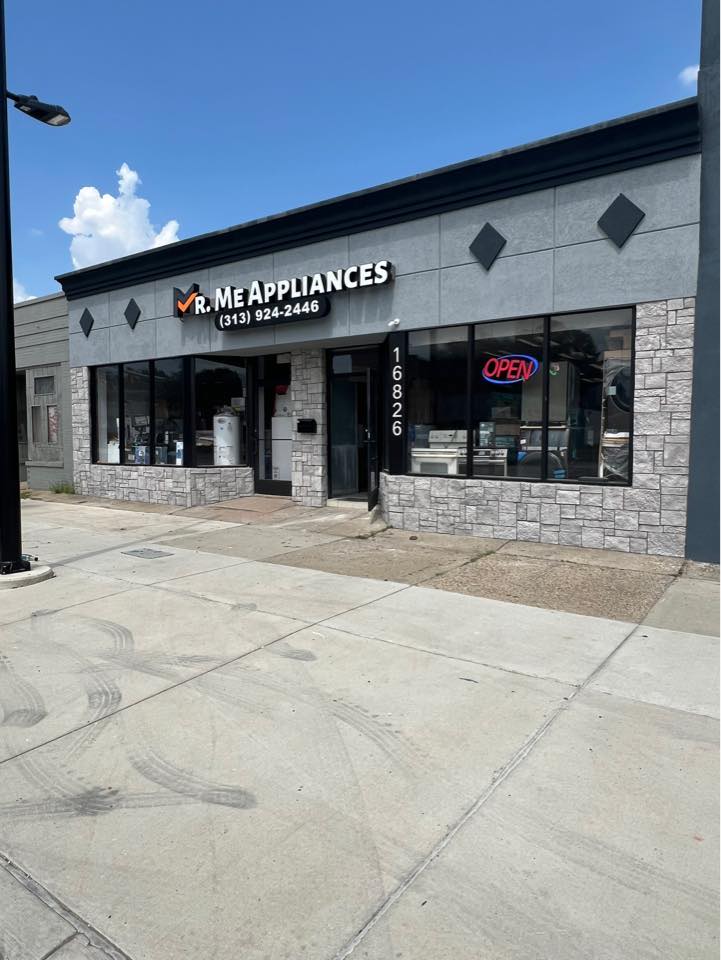Mr Appliance St George
