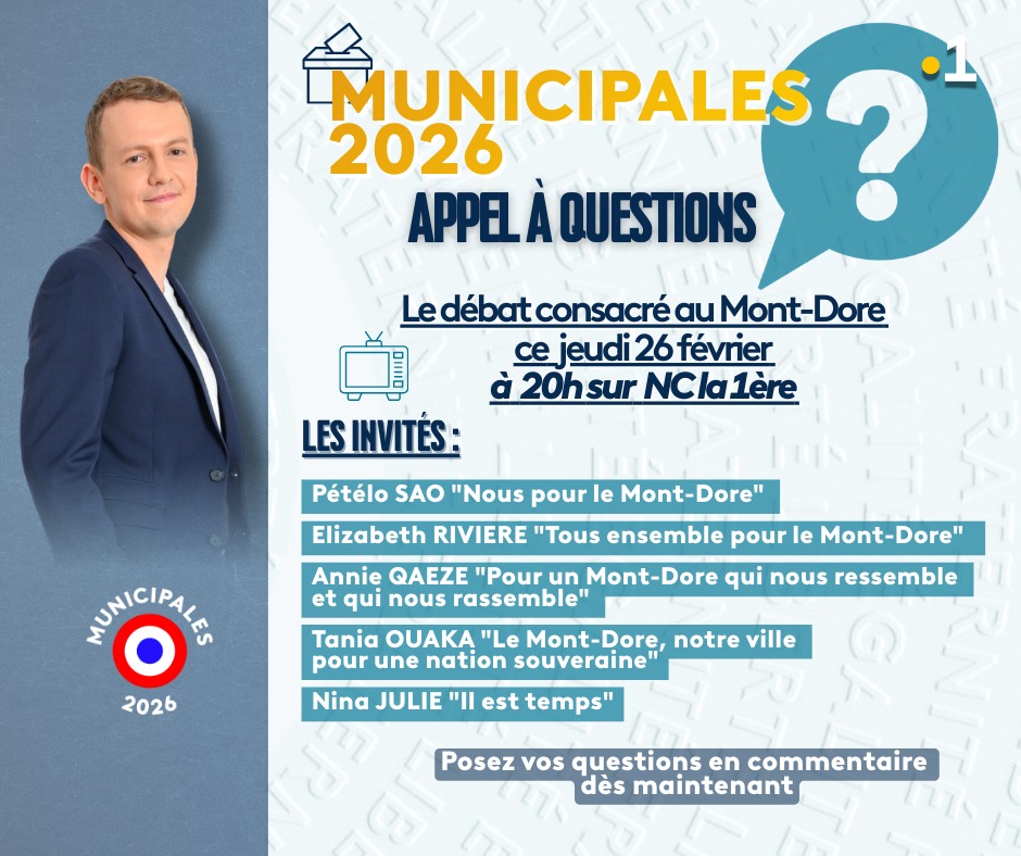 Tous ensemble pour le Mont-Dore | Mont-Dore
