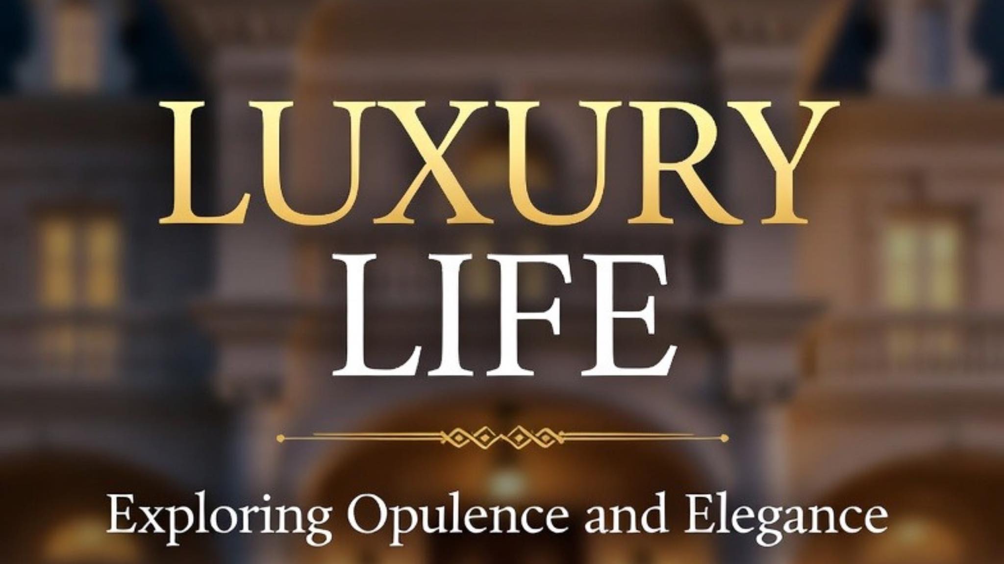 Fancy Life