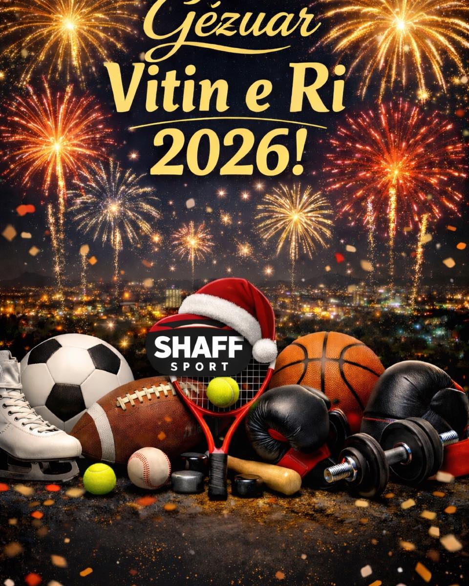 Shaff Sport - Shaff Sport added a new photo.