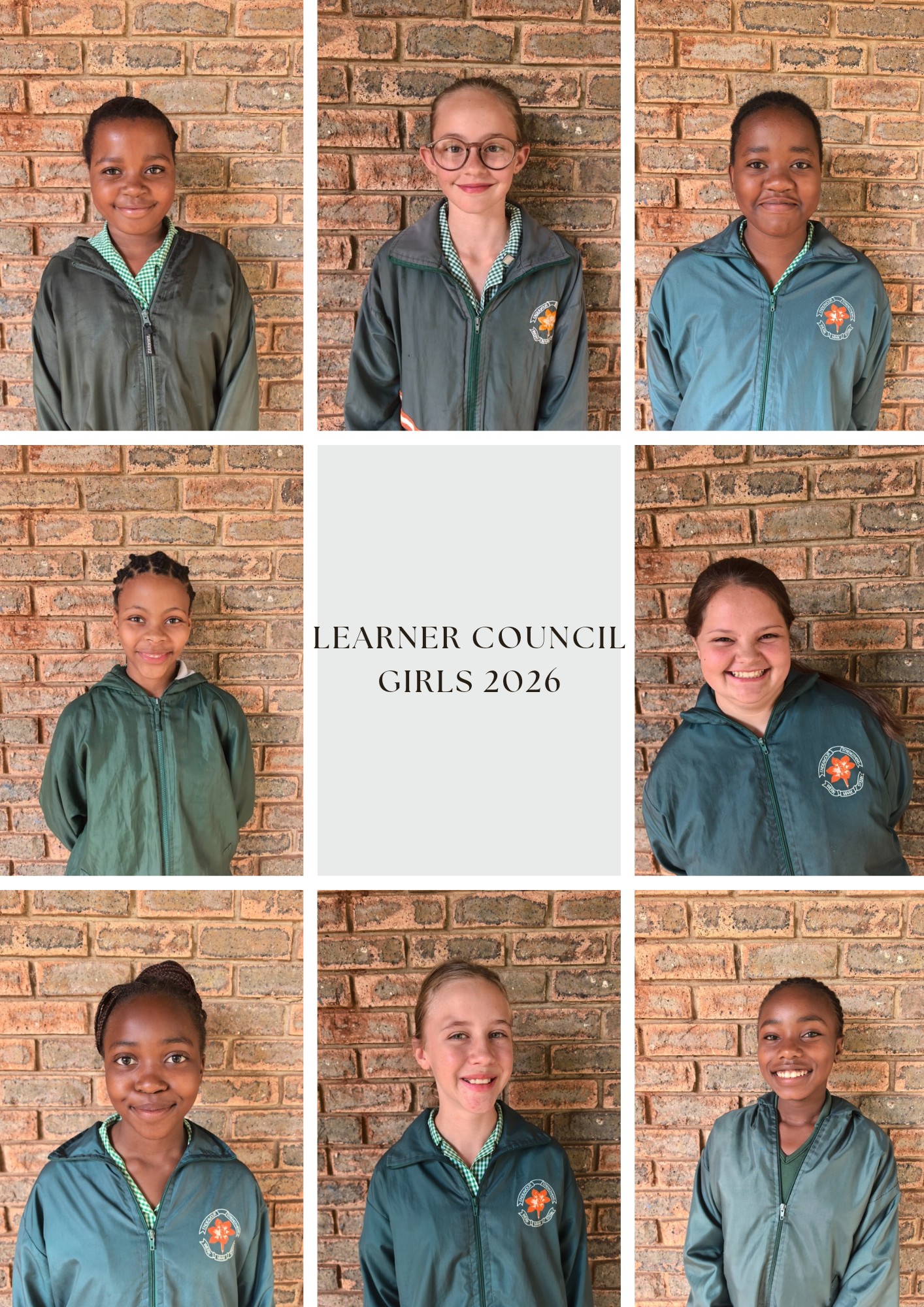 Laerskool Clivia Primary added... - Laerskool Clivia Primary