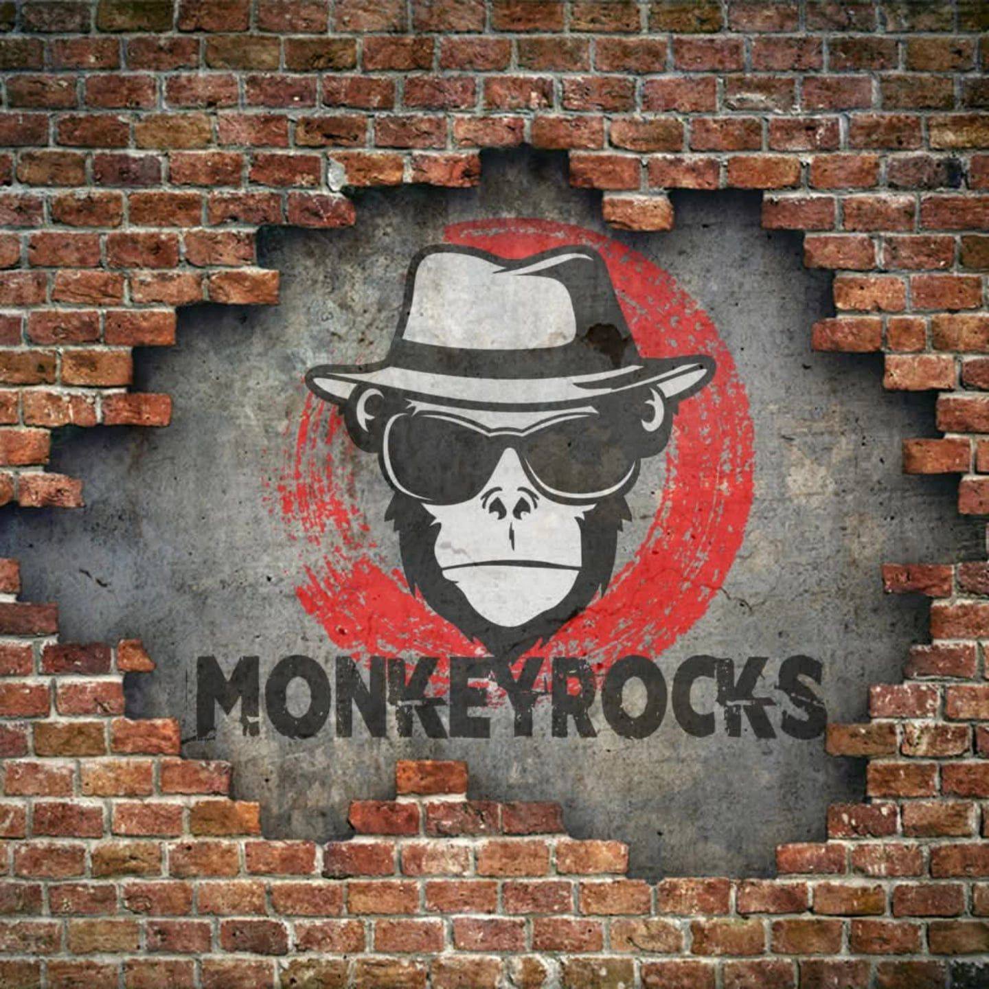 Monkeyrocks