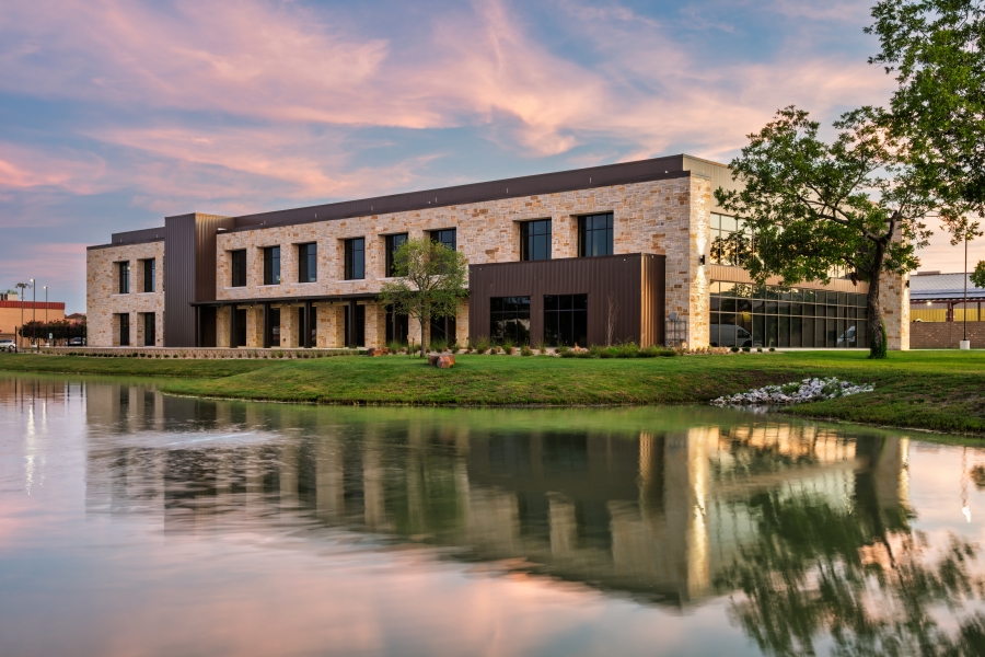 Talley Riggins Construction Group, LLC | Richardson TX