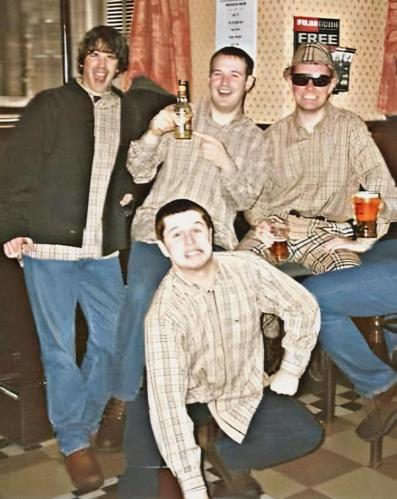 Hooligans - Rangers ICF lads 🇬🇧 | Facebook