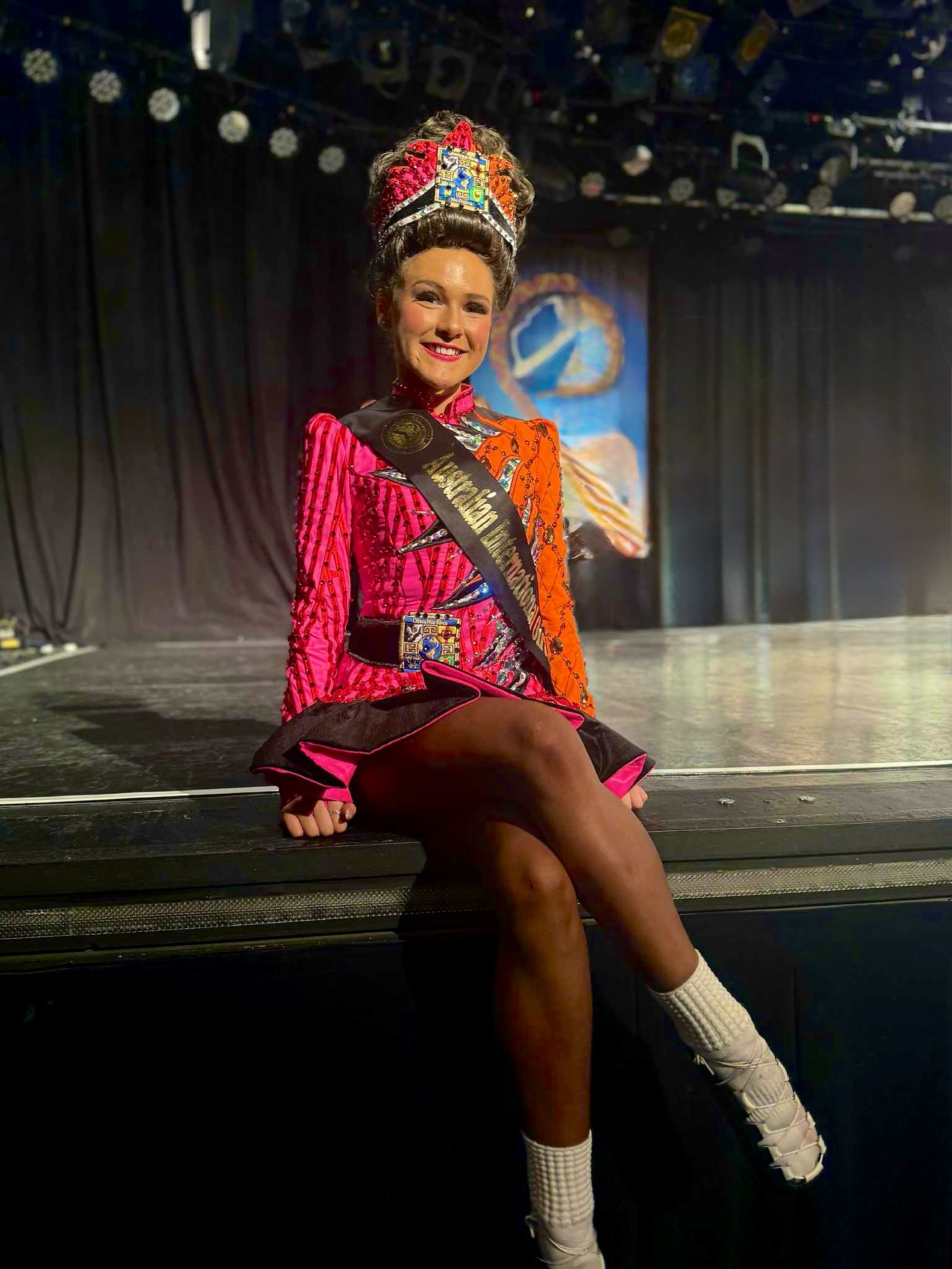 Carolan Academy... - Carolan Academy of Irish Dance & Music