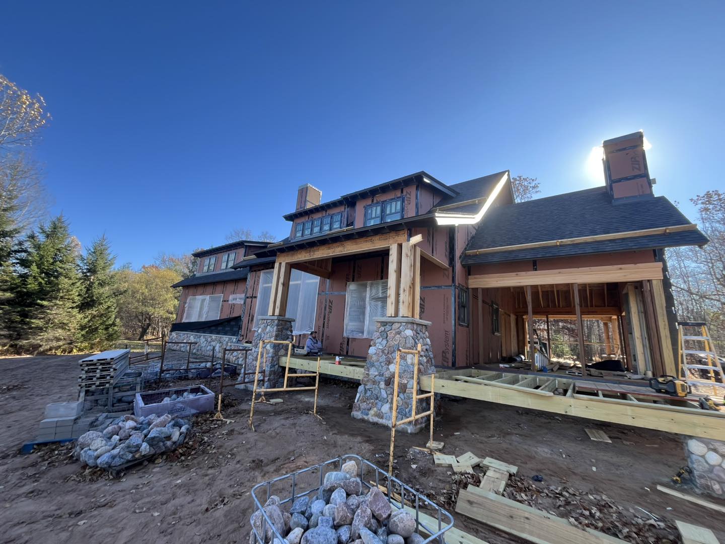 Westphal Roofing & Services | Cameron WI
