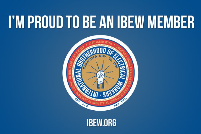IBEW Local 428