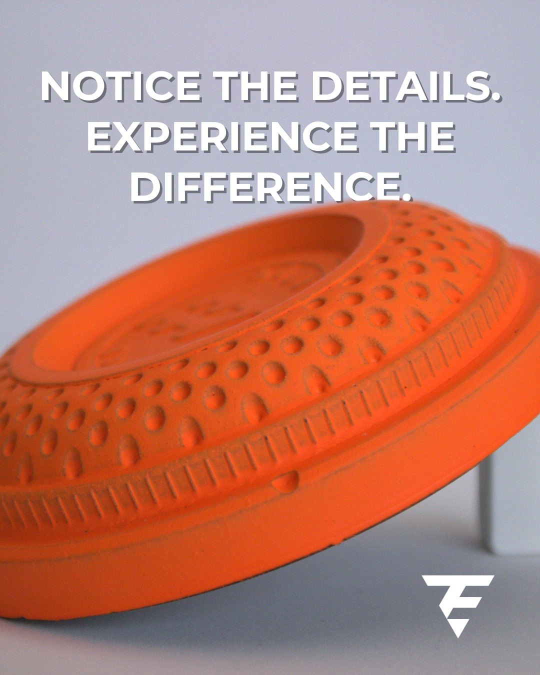 EuroTarget - Every detail of a Eurotarget clay, from rim thickness to ...
