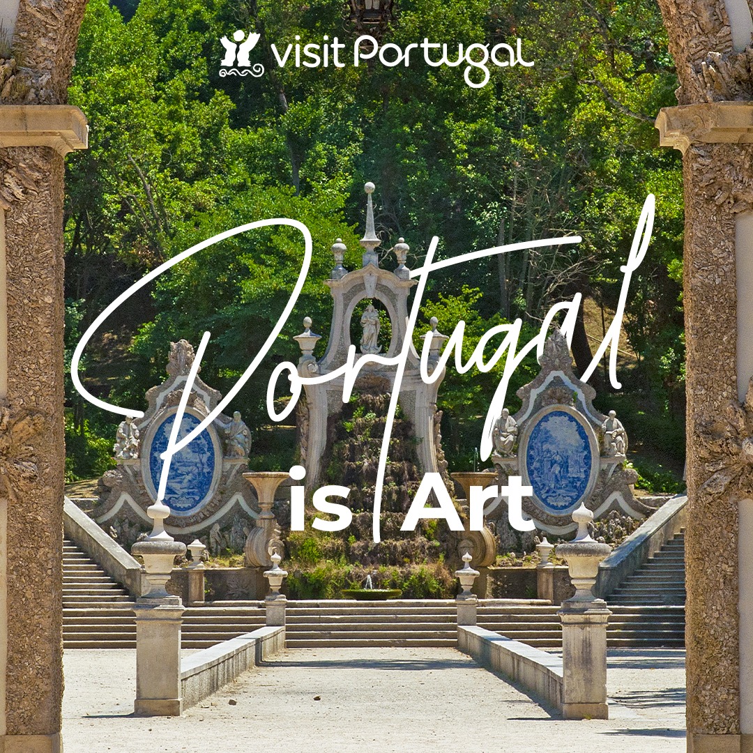 ACTA - In Portugal, architecture spans different eras and styles ...