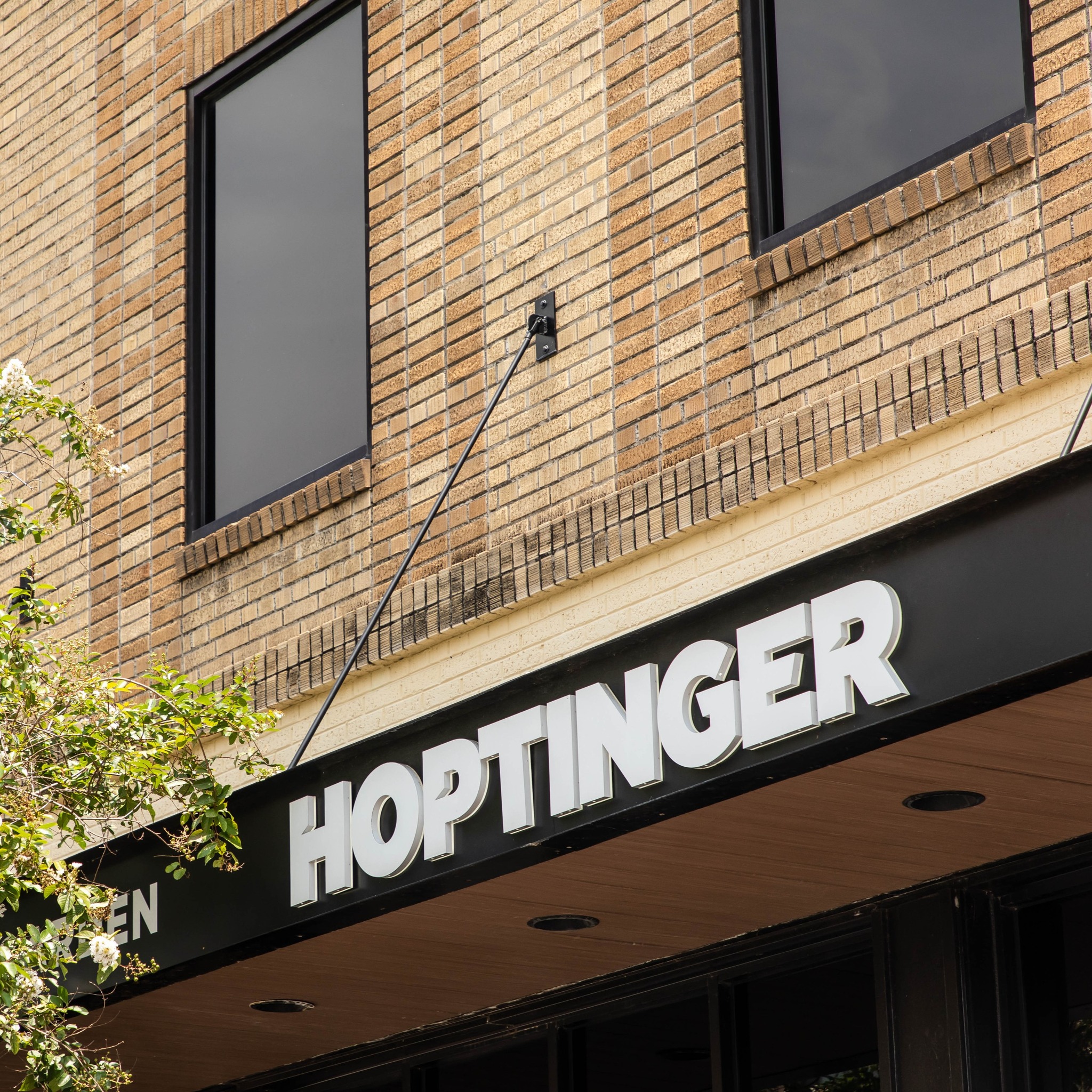 Hoptinger - Five Points | Jacksonville FL