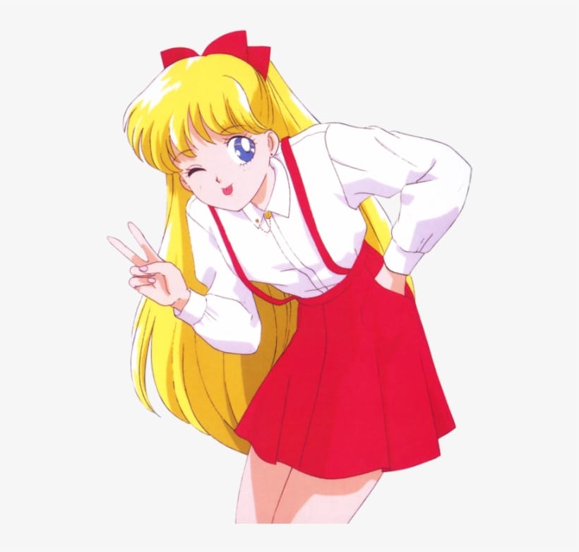 naokotakeuchi #sailormoon90s #sailormoonunanimemilleemozioni -Marzio