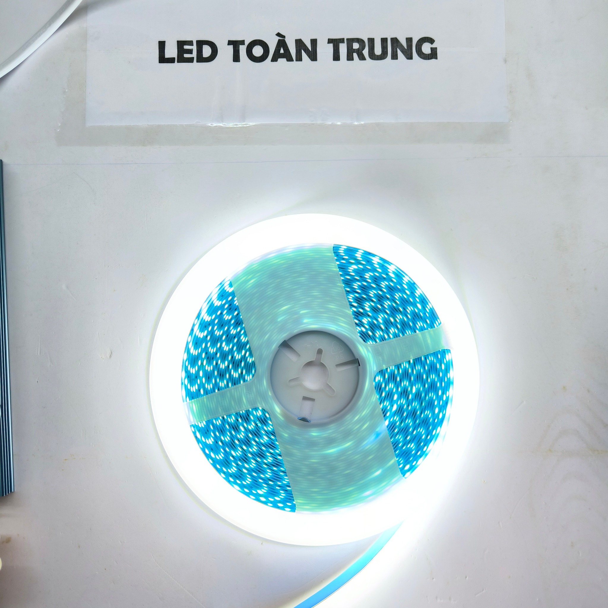 Led Toàn Trung