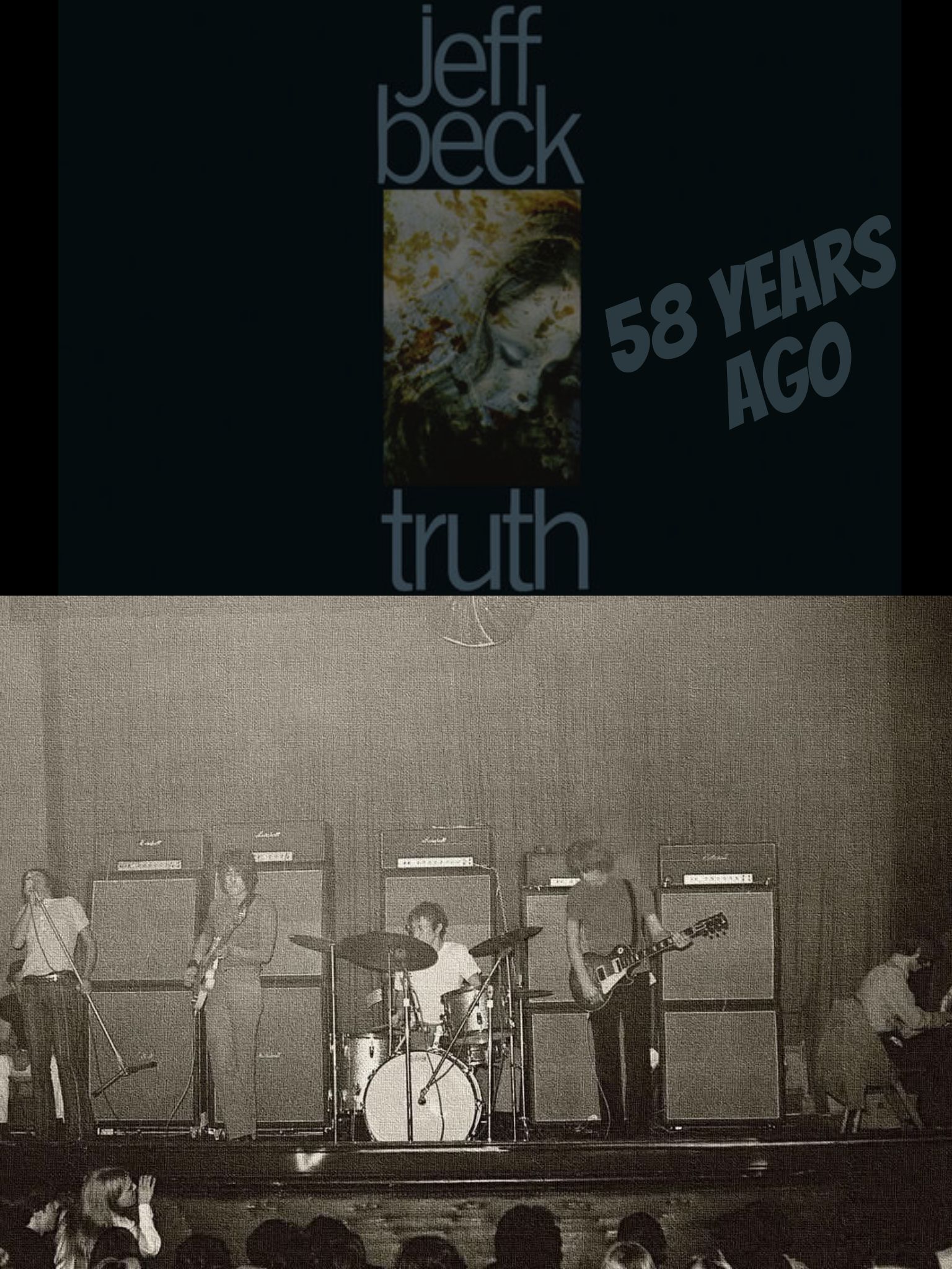 Jeff Beck Group