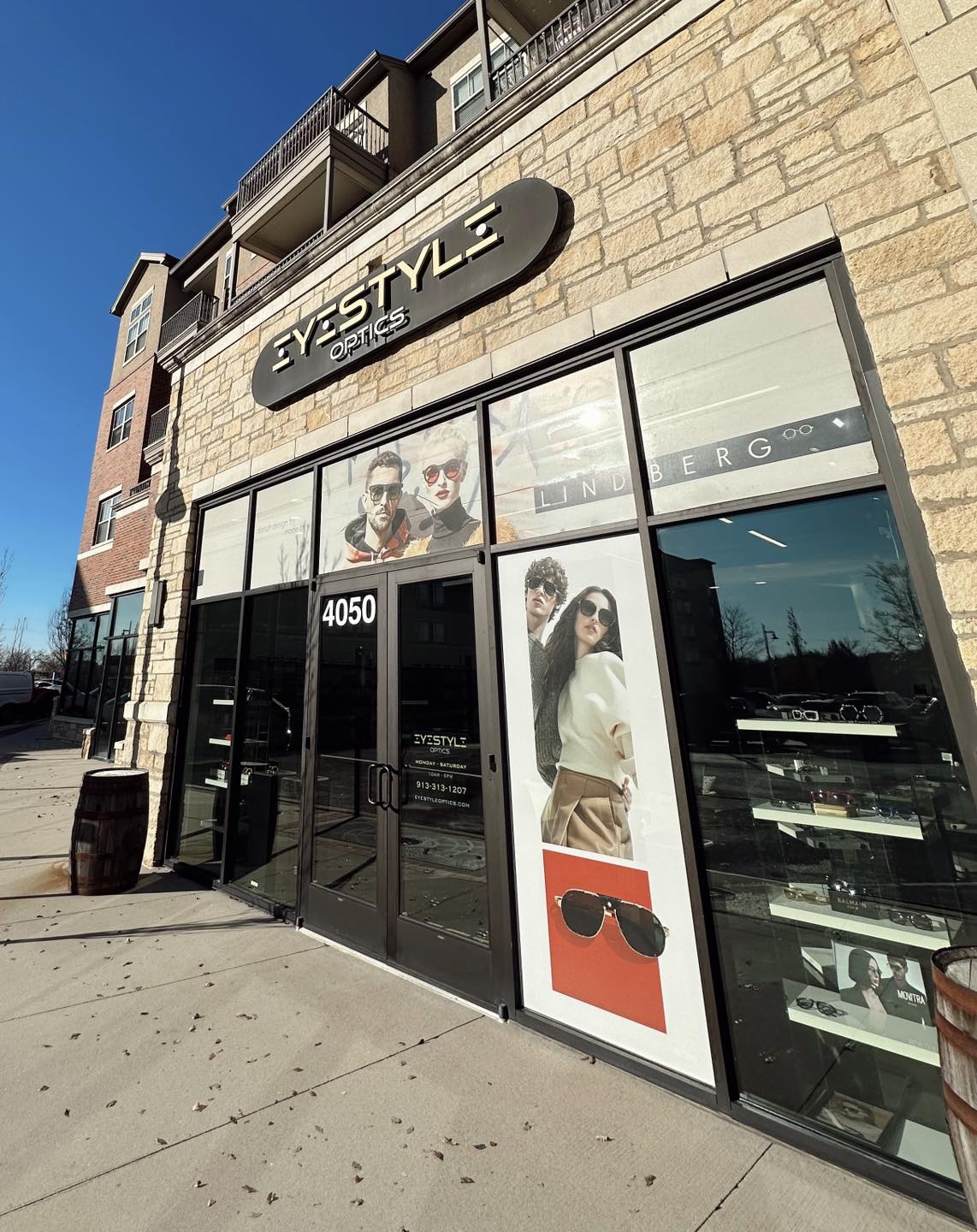 Eye Style Optics | Overland Park KS