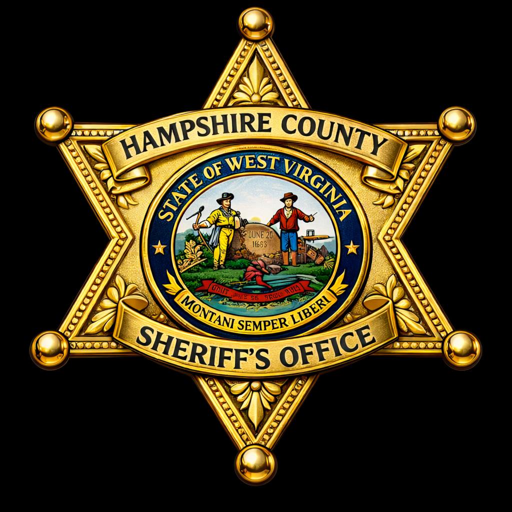 Hampshire - MEDIA RELEASE On May 13, 2026, at approximately 1:58 P.M ...