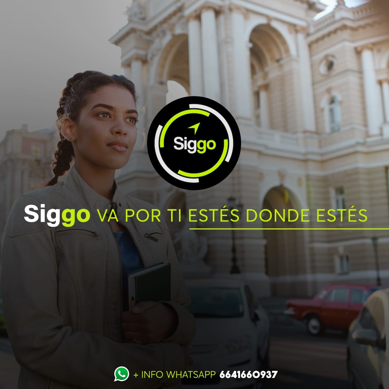 Siggo Baja California