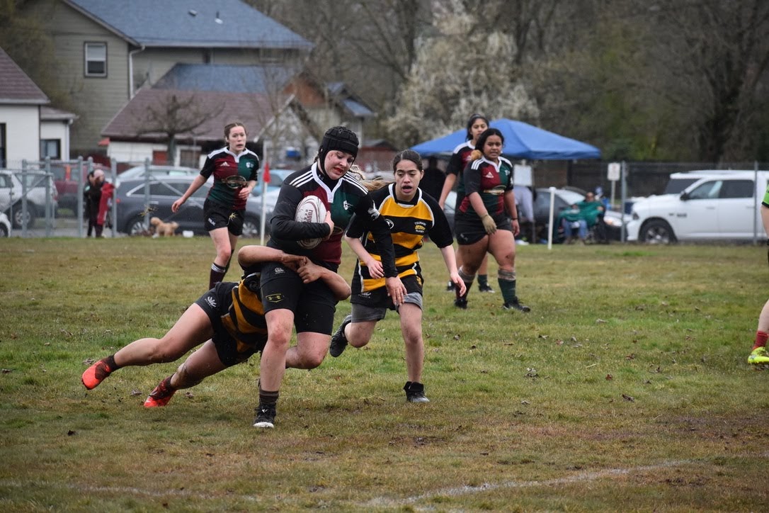 Rugby Washington added a new photo —... - Rugby Washington