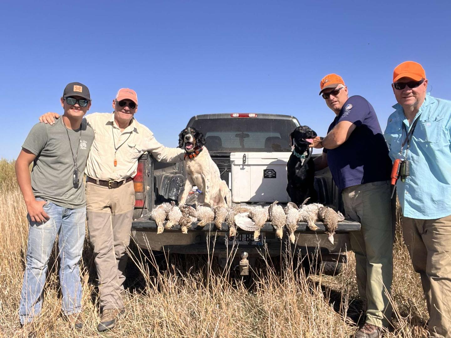 Two Rivers Outfitters | Midland SD