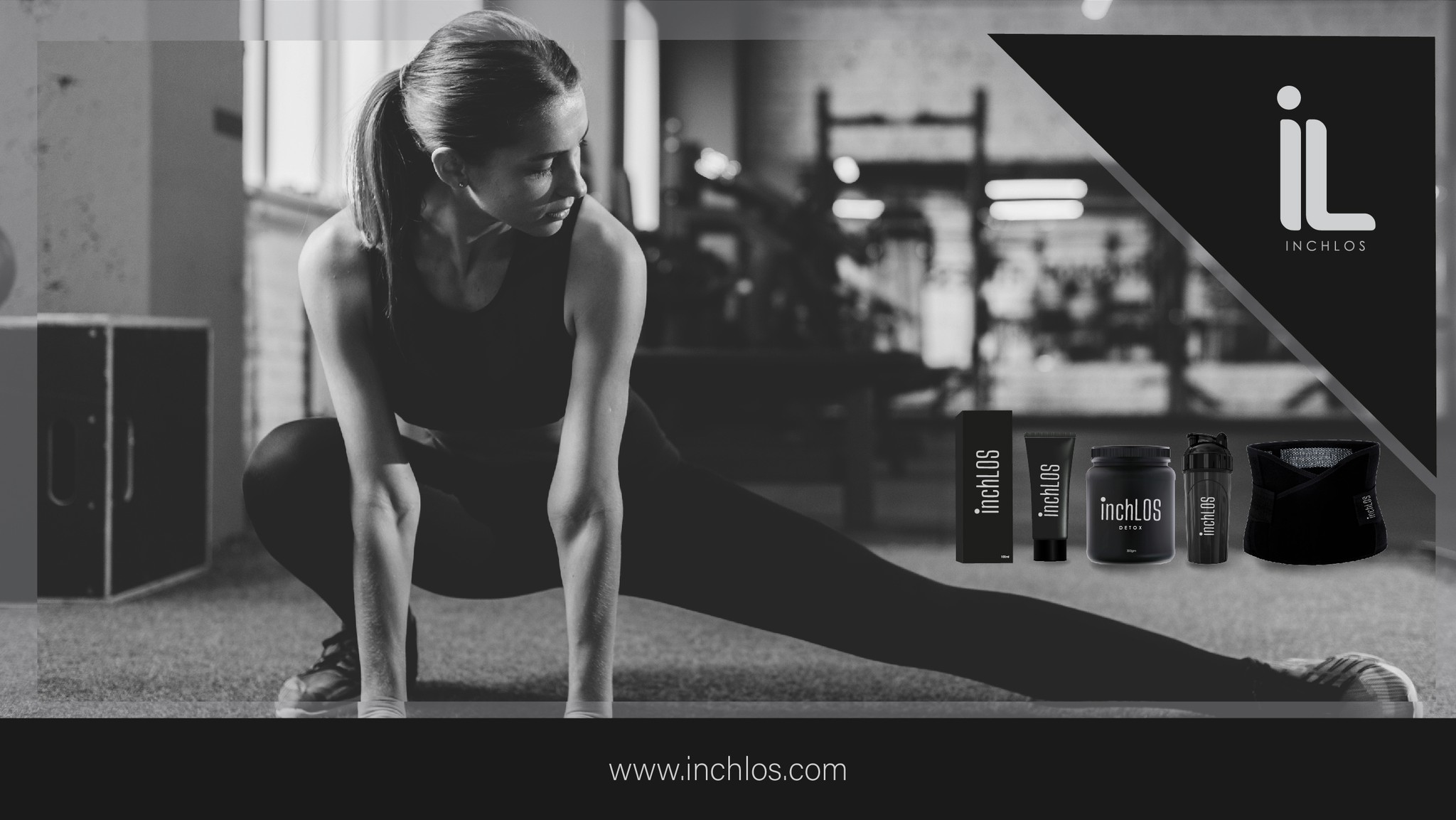 Inchlos Wellness