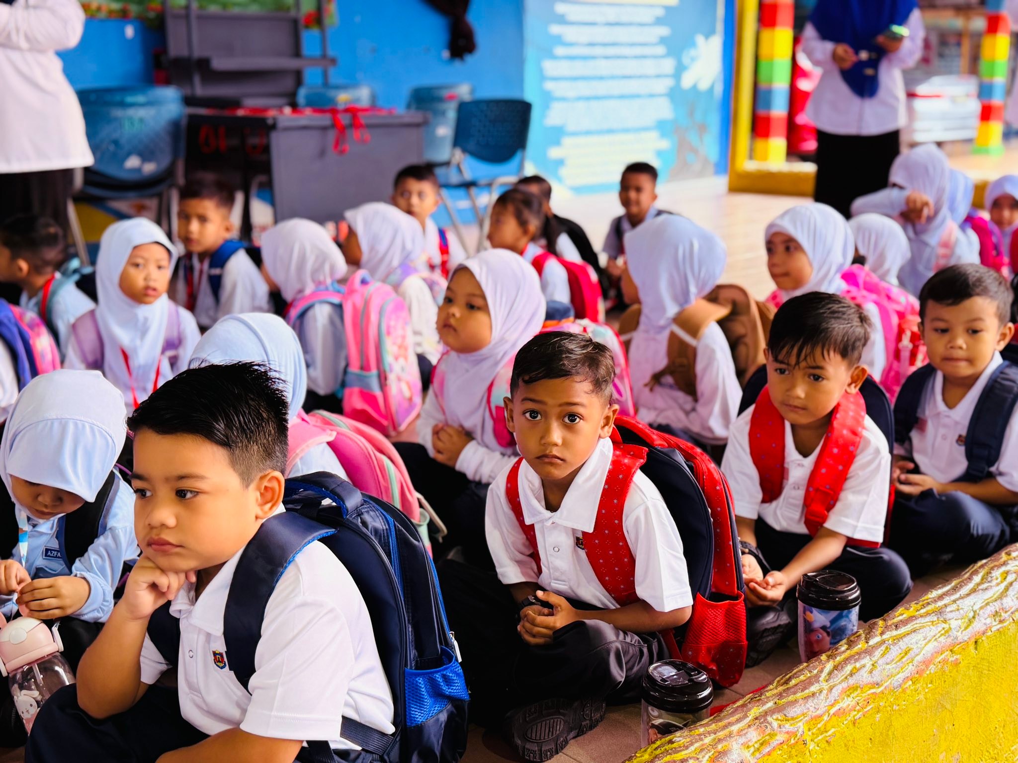 Sekolah Kebangsaan Jenjarom... - Sekolah Kebangsaan Jenjarom