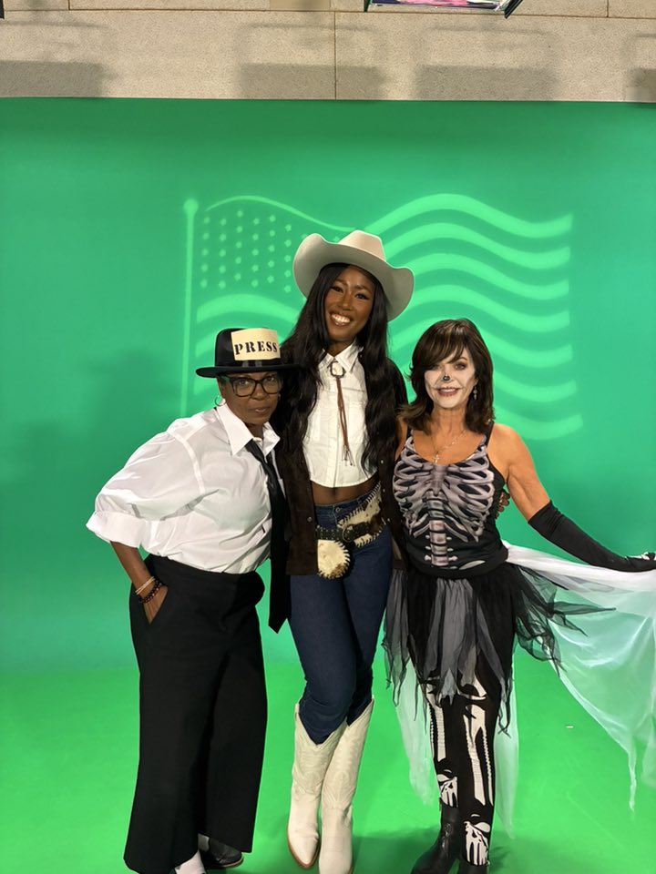 Angela Rozier WPBF