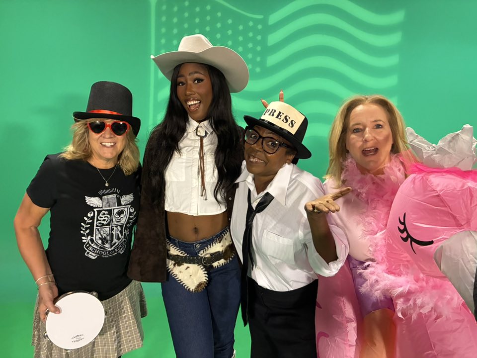 Angela Rozier WPBF