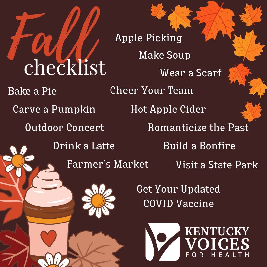 Kentucky - Fall is here... time for crisp air, cozy sweaters, and an ...