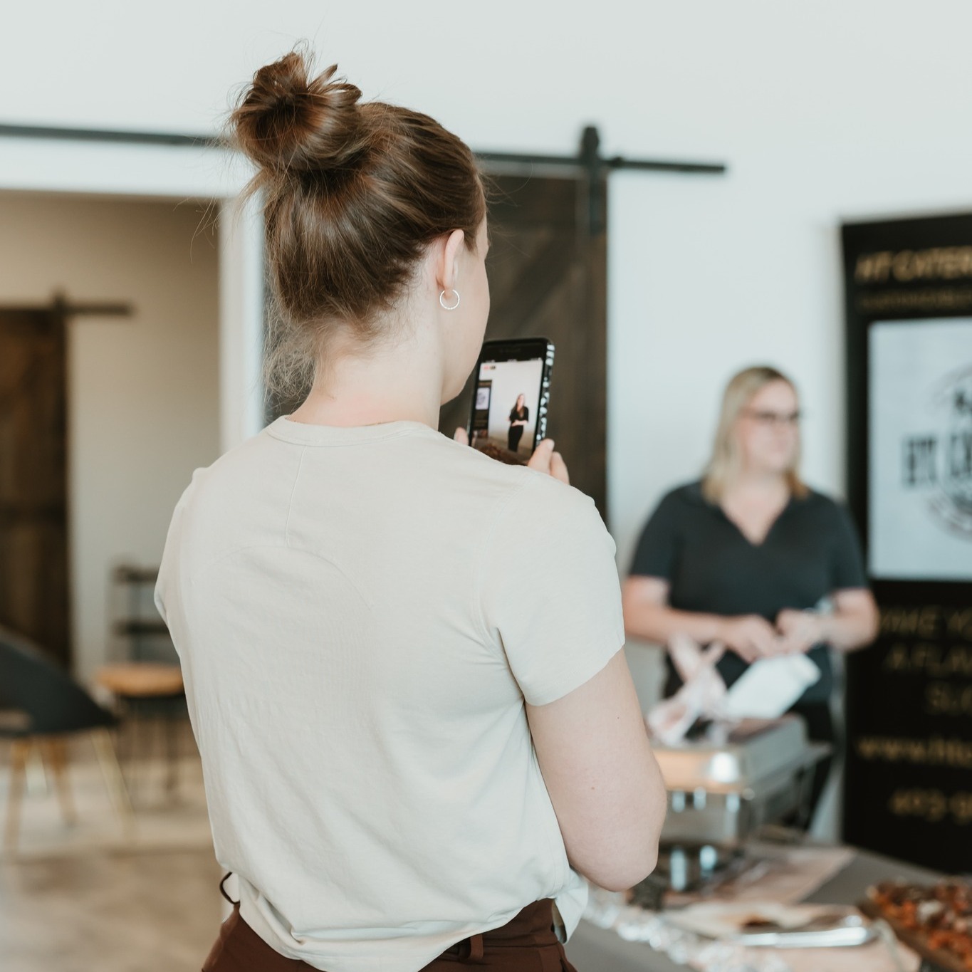 The Maby Studio | Red Deer AB