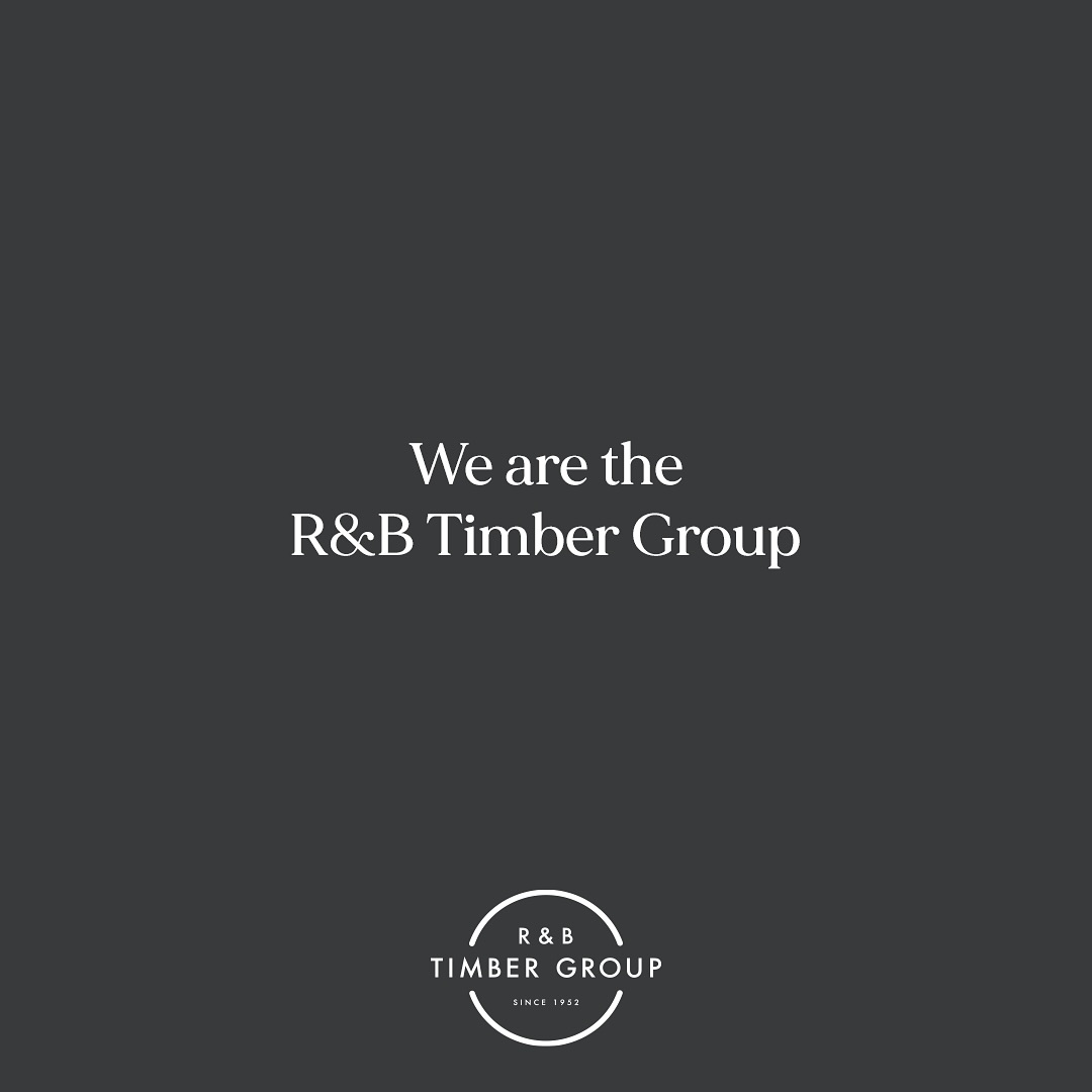 R&B Timber Group