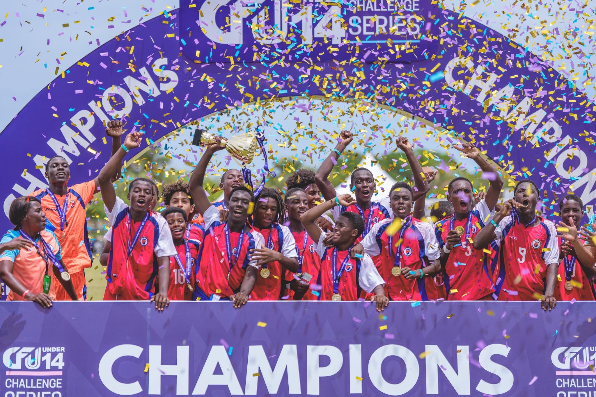 Caribbean Football Union